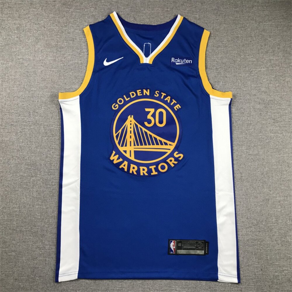 Mens Youths Available Choose Stephen Curry Stitched Blue Jersey